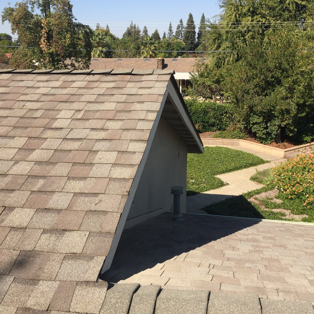 Slide of Hi-Tech Roofing Services