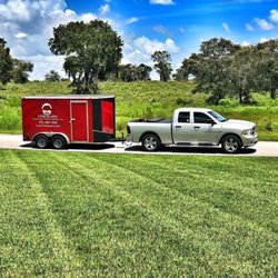 Citruscapes Lawn & Landscaping
