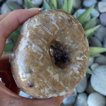 LV Donuts - Blueberry Cake doughnut - Donuts Near Me - Las Vegas, Nevada LV Donuts - Blueberry Cake doughnut - Donuts Near Me - Las Vegas, Nevada