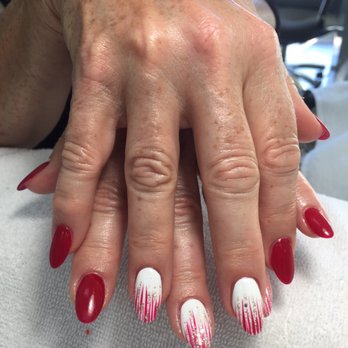 Q Nails - Nail designs done by Kim - Nail Salons Near Me - Santa Clara, California