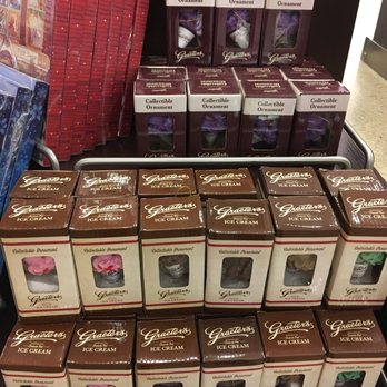 Graeter's Ice Cream - Ornaments - Ice Cream & Frozen Yogurt Near Me - Carmel, Indiana