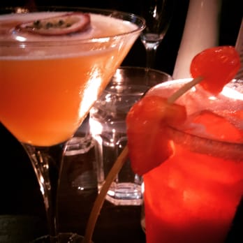 Portobello House - American Near Me - London, XGL