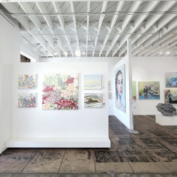 Artplex Gallery - Art Galleries Near Me - Los Angeles, California