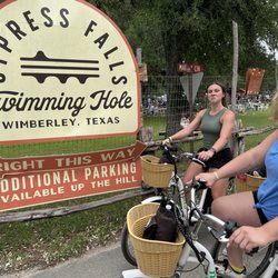 Wimberley Electric Bike Rentals