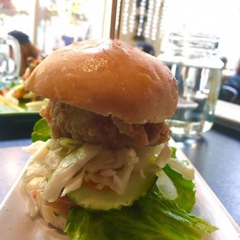 Meekong Kitchen - Cod slider - Vietnamese Near Me - Seattle, Washington Meekong Kitchen - Cod slider - Vietnamese Near Me - Seattle, Washington