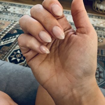Lovely Nails - Nude nails - Nail Salons Near Me - Peoria, Arizona Lovely Nails - Nude nails - Nail Salons Near Me - Peoria, Arizona