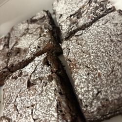 Dangerous Confections