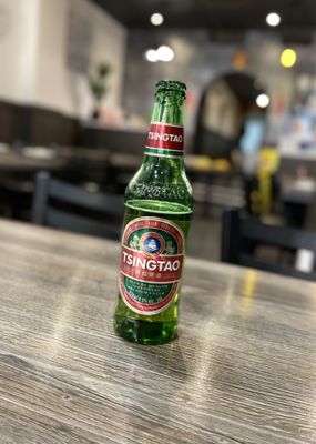 Canton Chilli by null