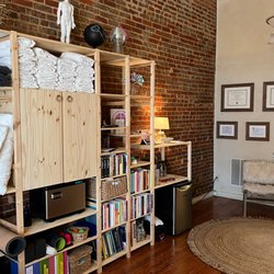 Peace Out Body Lab - New Location in Historic Downtown McKinney
