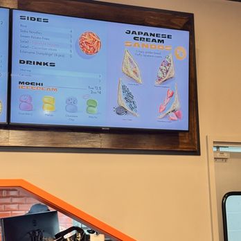Koyaki - Sando's available - Halal Near Me - Queens, New York