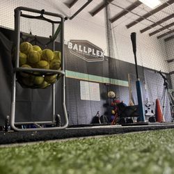 Ballplex