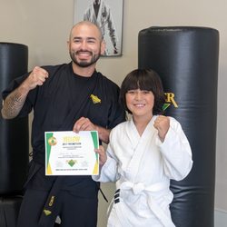 Premier Martial Arts South Huntington Beach