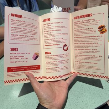 Netflix Bites - Themed Cafes Near Me - Dallas, Texas Netflix Bites - Themed Cafes Near Me - Dallas, Texas