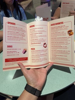 Menu photo 4 Netflix Bites Dallas, TX Menu photo 4 Netflix Bites Dallas, TX