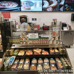 Family Fare Supermarket - AFC Sushi - Made Fresh Daily