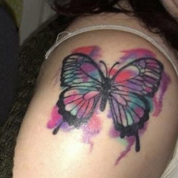 Unicorn Ink - Piercing Near Me - Lincoln, Rhode Island
