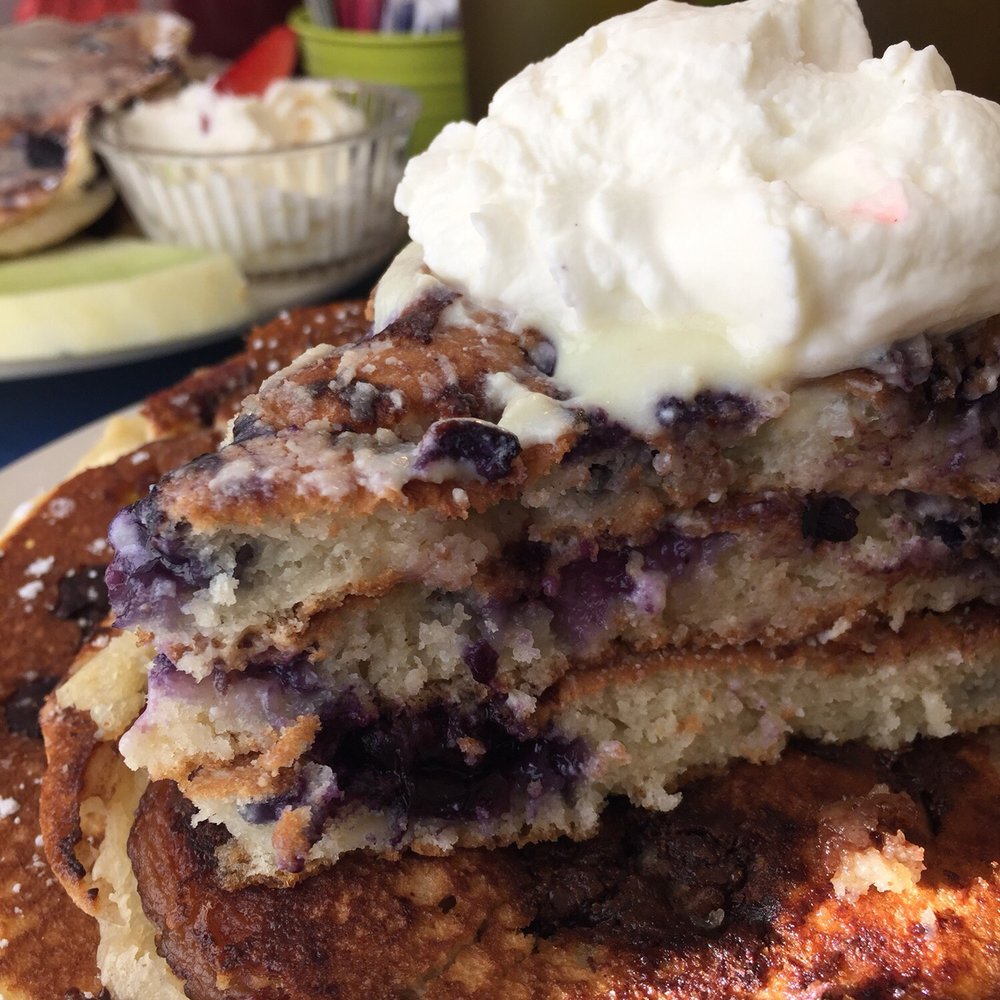 The Breakfast Cottage - Breakfast & Brunch Near Me - Nokomis, Florida