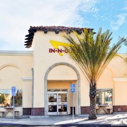 In-N-Out Burger - Image