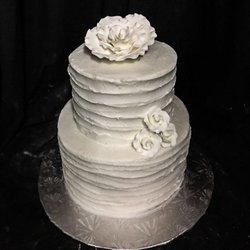 The Cake Boutique