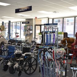 Nunn's Home Medical Equipment
