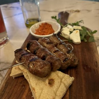 Dua Trattoria - Cevapi - Mediterranean Near Me - Frisco, Texas Dua Trattoria - Cevapi - Mediterranean Near Me - Frisco, Texas