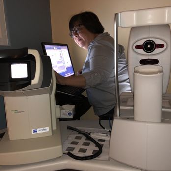 Alex Lukens, OD - Eyewise Optometry - Eyewear & Opticians Near Me - Alameda, California