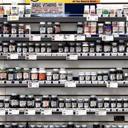 Infinity Pharmacy