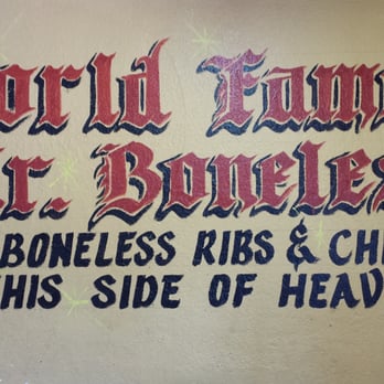 Chill And Grill Smokehouse - a sign for the restaurant - Barbeque Near Me - Miami, Florida Chill And Grill Smokehouse - a sign for the restaurant - Barbeque Near Me - Miami, Florida