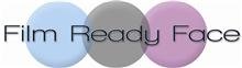Film Ready Face Logo