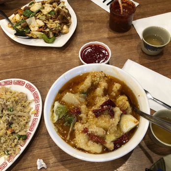 China Fun Restaurant - Chinese Near Me - West Yellowstone, Montana