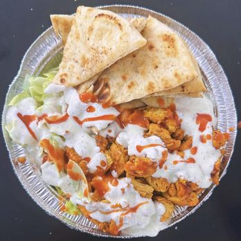 Kabab & Biryani - Chicken Gyro Platter - Pakistani Near Me - Iselin, New Jersey Kabab & Biryani - Chicken Gyro Platter - Pakistani Near Me - Iselin, New Jersey