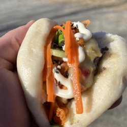 Nomad Buns and Bowls