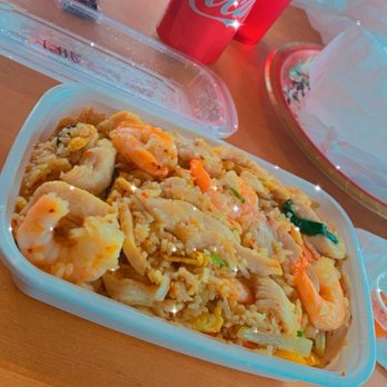 Aaroyd Thai - Thai Near Me - Warren, Michigan