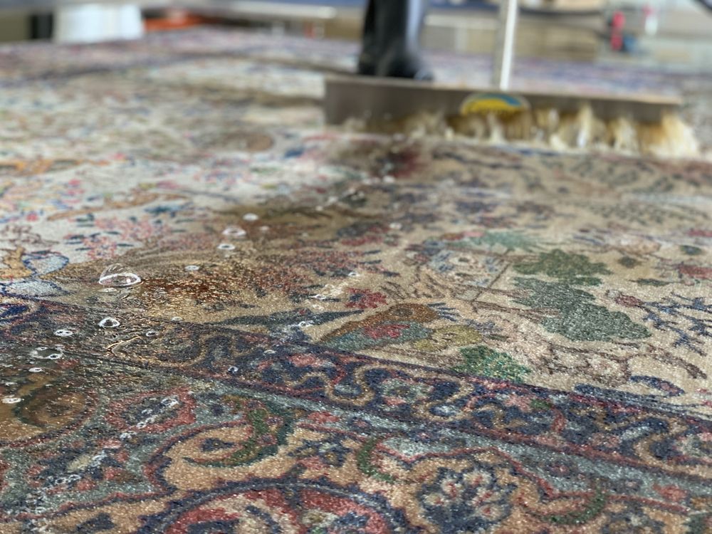 KANSAS CITY RUG CLEANING AND REPAIR 11 Photos 19313 W 151st Ter