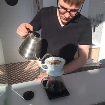 Massolit Bakery Cafe - Hand poured coffee. This place is on it! - Cafes Near Me - Kraków, Massachusetts Massolit Bakery Cafe - Hand poured coffee. This place is on it! - Cafes Near Me - Kraków, Massachusetts