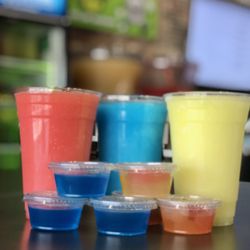 Daiquiris to Go