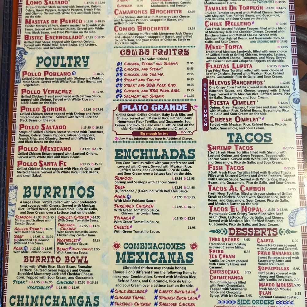 Villa Maya - Tex-Mex Near Me - Rockville, Maryland Villa Maya - Tex-Mex Near Me - Rockville, Maryland