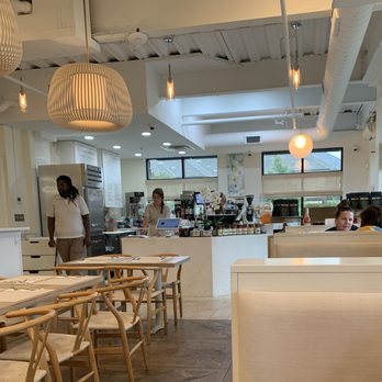 Garden & Grounds Bistro - Front counter - Breakfast & Brunch Near Me - Baltimore, Maryland Garden & Grounds Bistro - Front counter - Breakfast & Brunch Near Me - Baltimore, Maryland