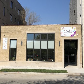 Spark Montessori - Child Care & Day Care Near Me - Chicago, Illinois Spark Montessori - Child Care & Day Care Near Me - Chicago, Illinois