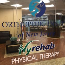 Ivy Rehab Physical Therapy