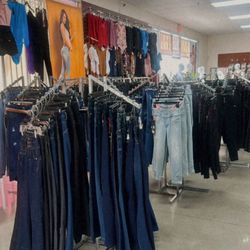 Rosys Shapers - The store is always stocked