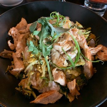 Arario - Teriyaki Bowl - Korean Near Me - Reno, Nevada Arario - Teriyaki Bowl - Korean Near Me - Reno, Nevada