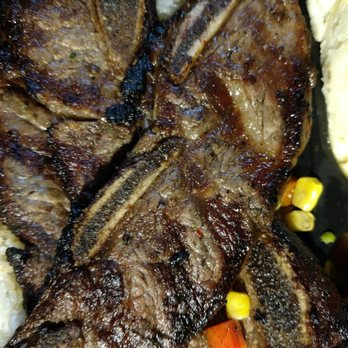 Sardi's Pollo a la Brasa - I would never came this paper thin meat a short rib! - Peruvian Near Me - Oxon Hill, Maryland Sardi's Pollo a la Brasa - I would never came this paper thin meat a short rib! - Peruvian Near Me - Oxon Hill, Maryland