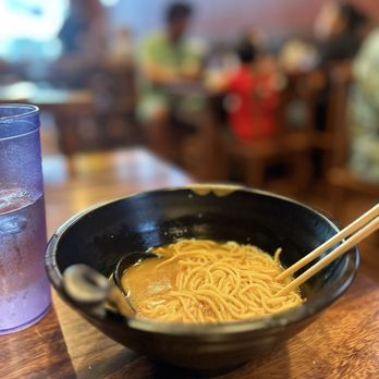 Ramen Bones - Ramen Near Me - Maui, Hawaii