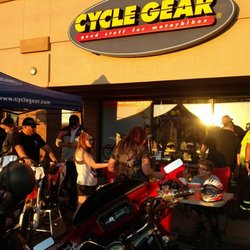 Cycle Gear