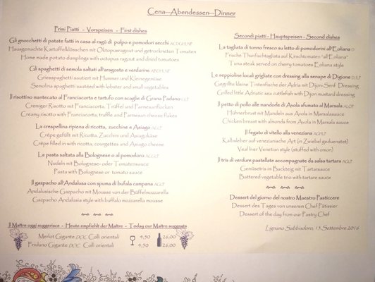 Hotel Italia Palace by null