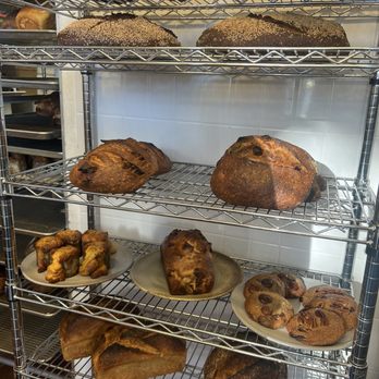 ACQ Bread - Bakeries Near Me - Brooklyn, New York