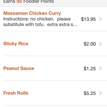 Noodle Street - Everything I ordered was great!!! Five stars!!!! - Thai Near Me - Boston, Massachusetts Noodle Street - Everything I ordered was great!!! Five stars!!!! - Thai Near Me - Boston, Massachusetts