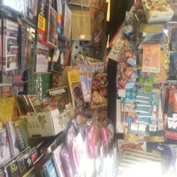Edicola Lorenzi Andrea