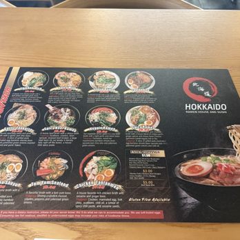 Hokkaido - Sushi Bars Near Me - Blasdell, New York